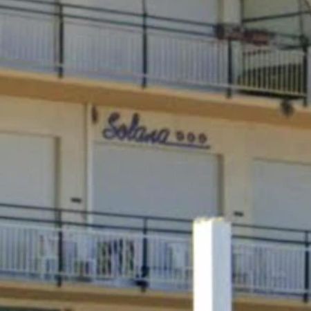 B&B Solana Noli Dış mekan fotoğraf