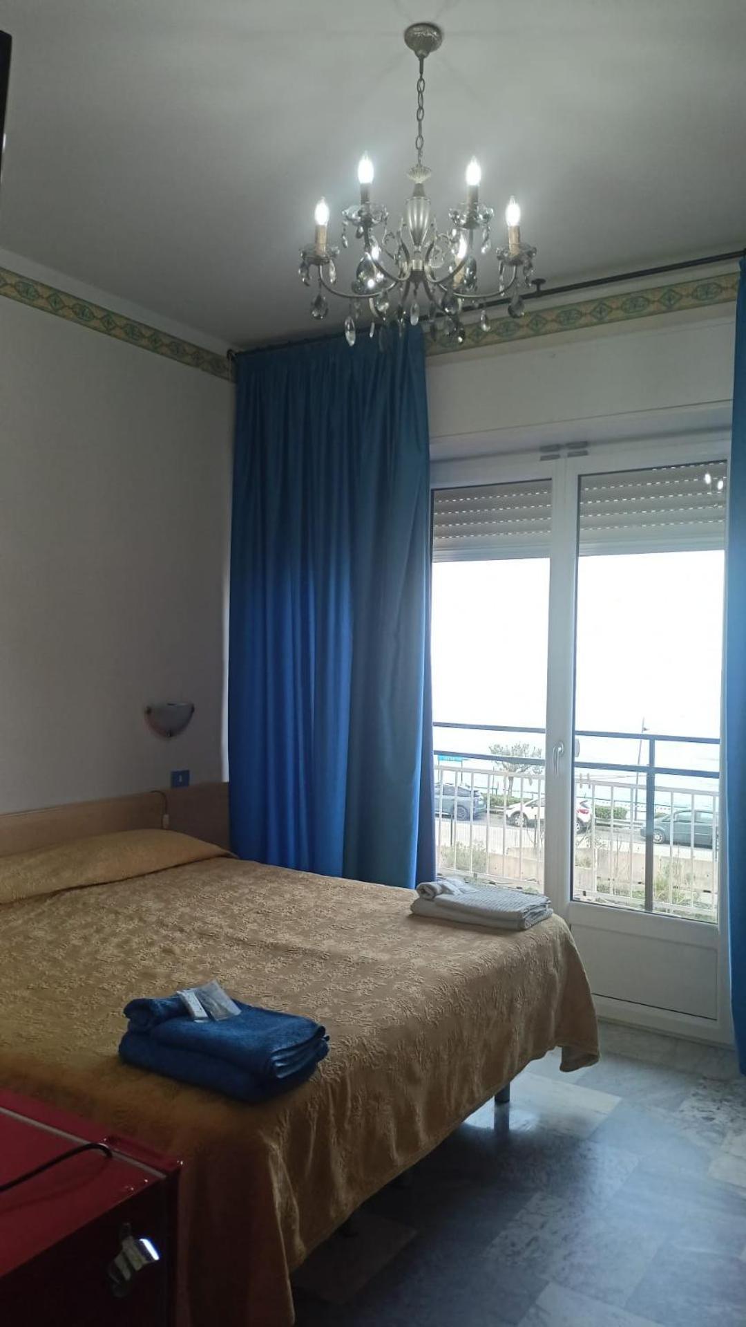 B&B Solana Noli Dış mekan fotoğraf