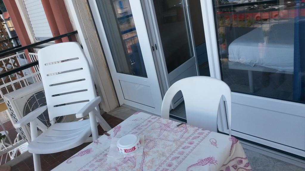 B&B Solana Noli Dış mekan fotoğraf