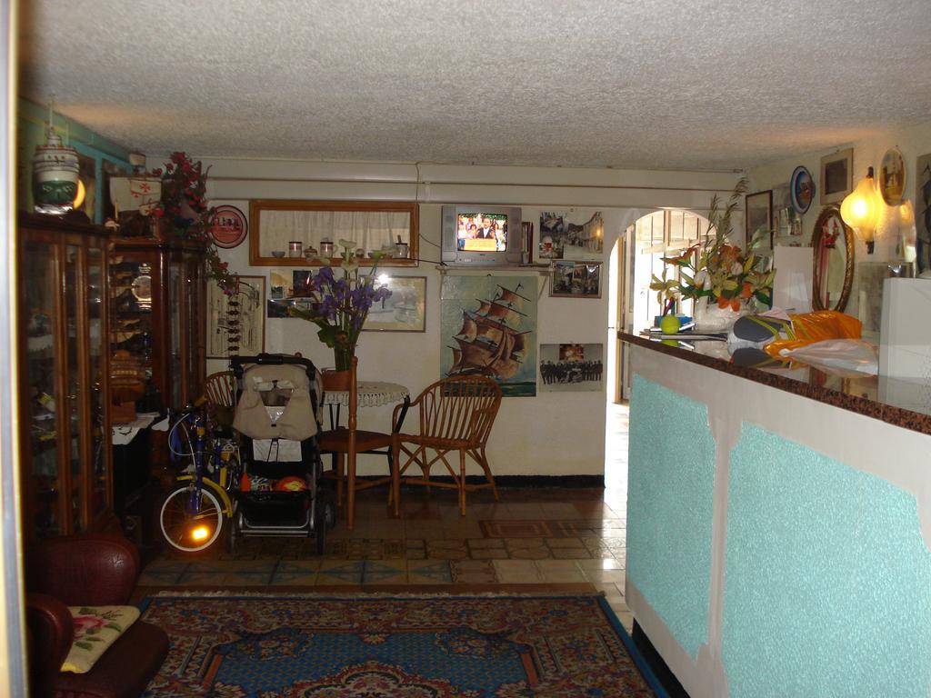B&B Solana Noli Dış mekan fotoğraf