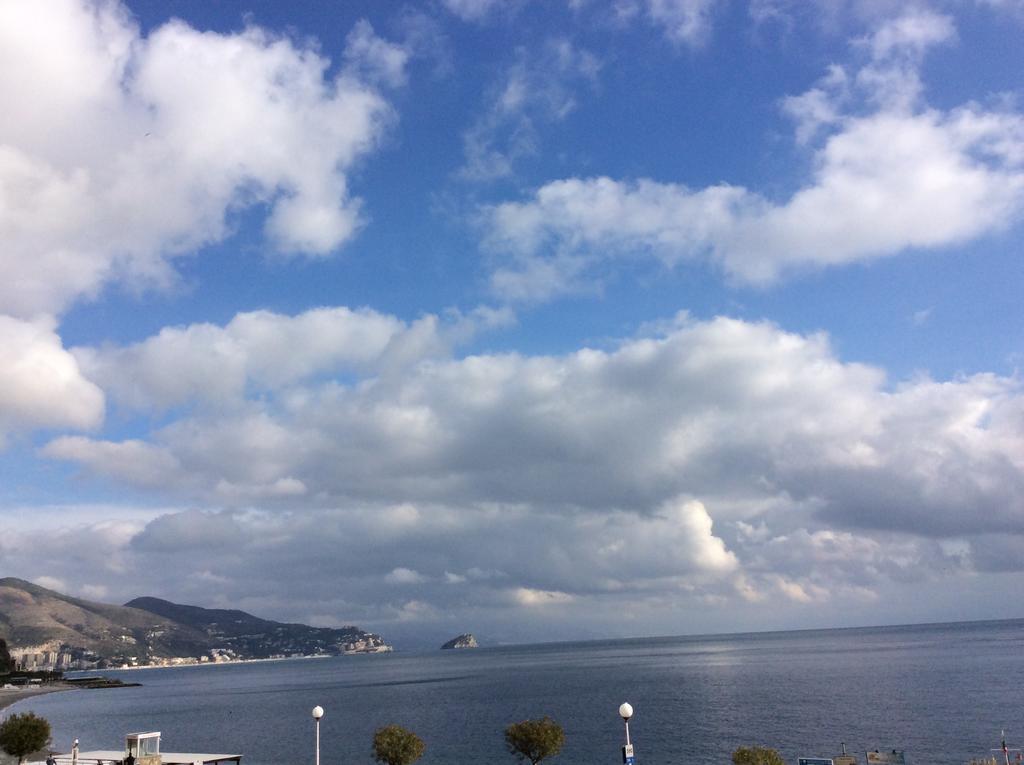B&B Solana Noli Dış mekan fotoğraf